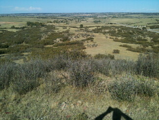 Parker, CO Residential - TBD Crowfoot Valley Rd