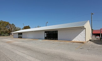 Mobile, AL Office/Retail, Flex - 5368 Highway 90 W