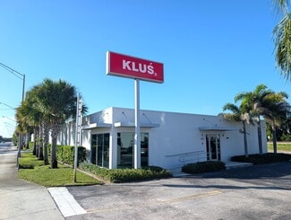 Vero Beach, FL Industrial - 673 US Highway 1 Vero Beach, FL Industrial - 673 US Highway 1