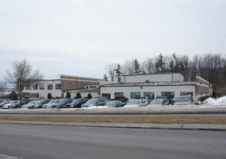 State College, PA Office - 1510-1520 Martin St