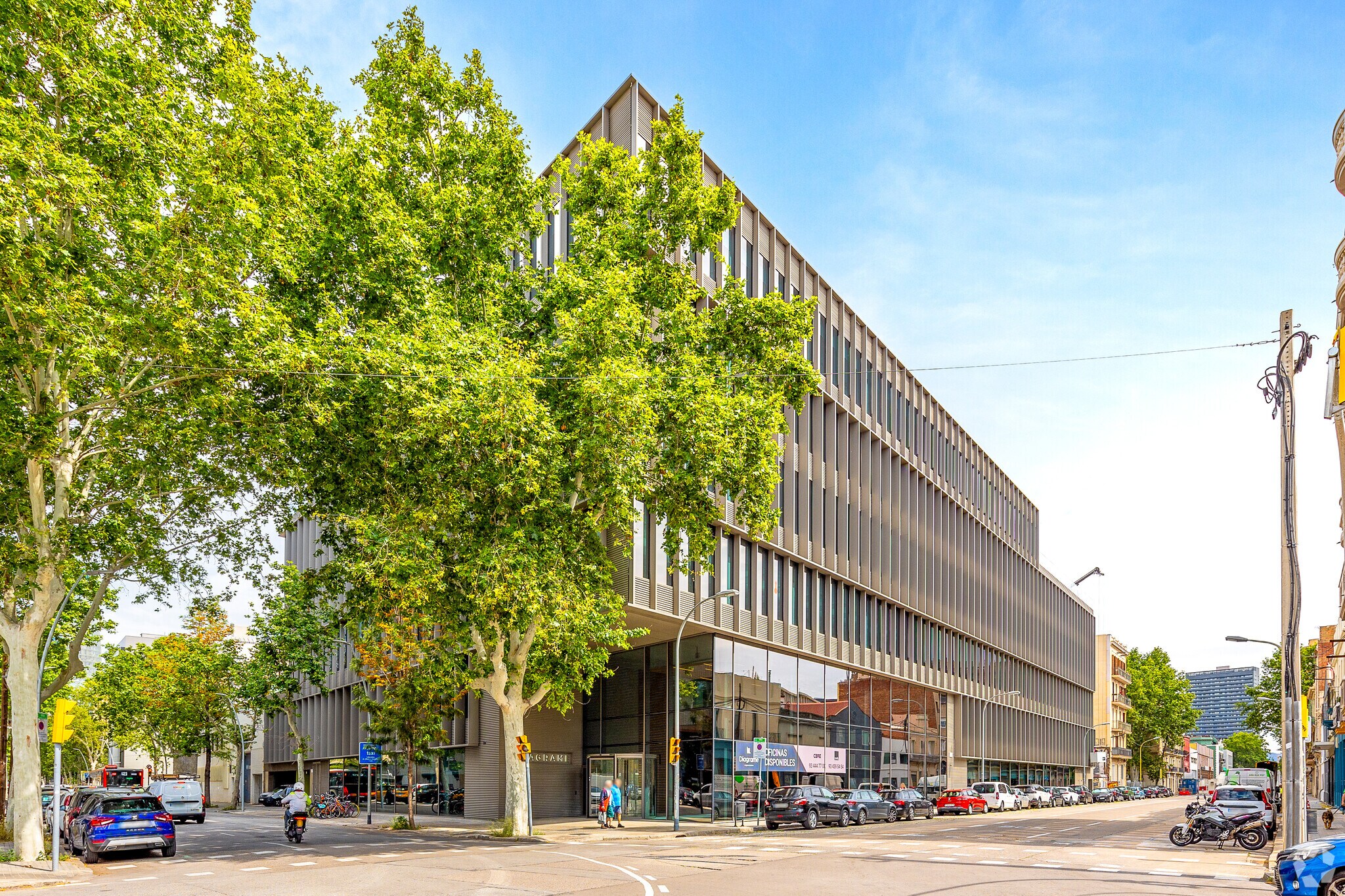 105 Carrer de Pere IV, Barcelona, BAR for Rent