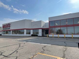 Ashtabula, OH Retail - 1144 W Prospect Rd