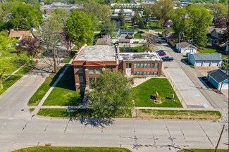 Ankeny, IA Specialty - 224 SW 3rd St Ankeny, IA Specialty - 224 SW 3rd St
