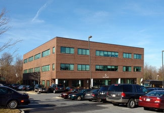 Owings Mills, MD Office, Office/Medical - 10 Crossroads Dr Owings Mills, MD Office, Office/Medical - 10 Crossroads Dr