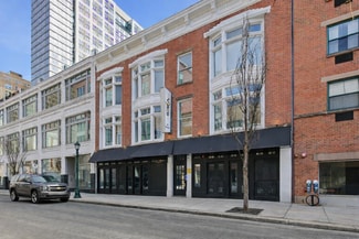 New Haven, CT Storefront Retail/Residential - 99-101 Orange St