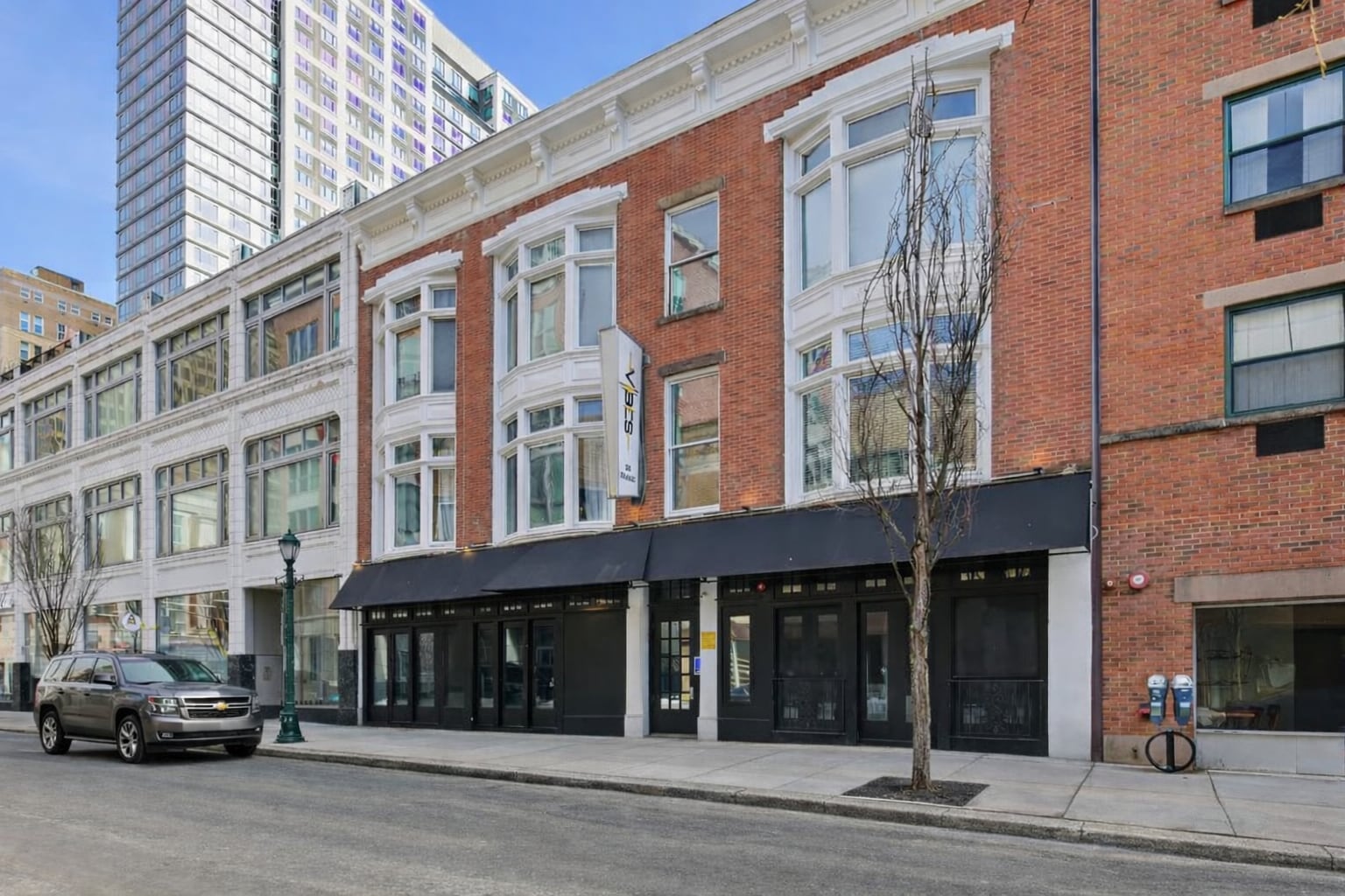 99-101 Orange St, New Haven, CT for Sale