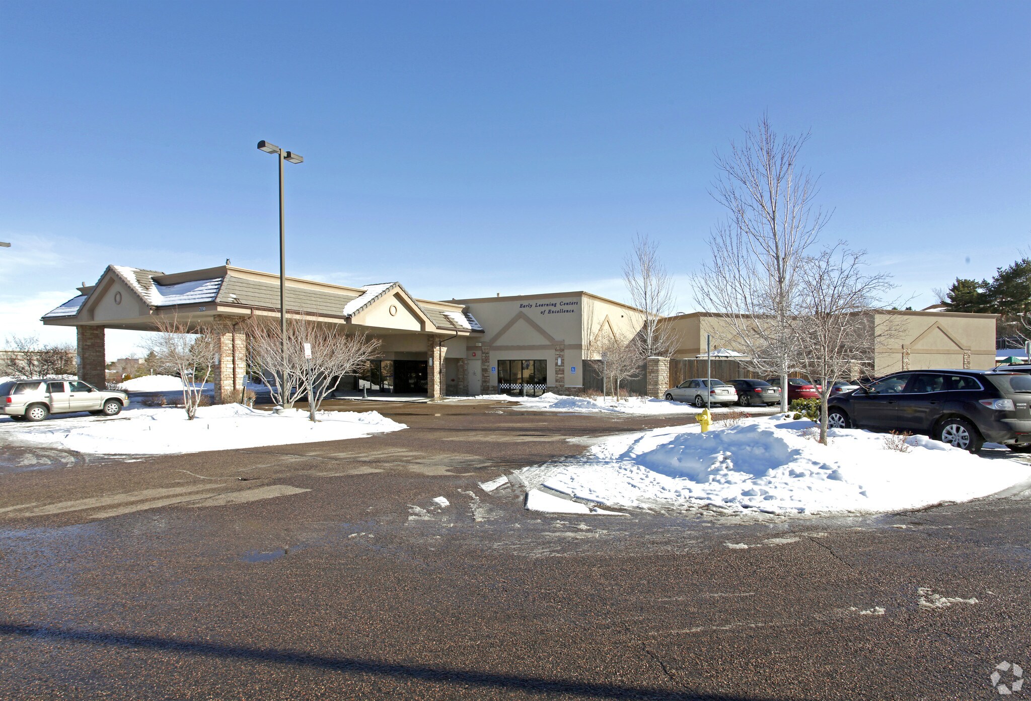 7550 Park Meadows Dr, Lone Tree, CO for Rent