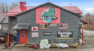 Smyrna, NY Convenience Store - 4 Railroad St