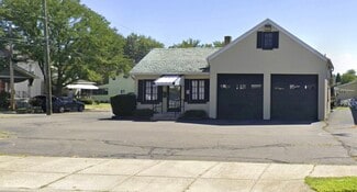 Kingston, PA Office - 791 Rutter Ave
