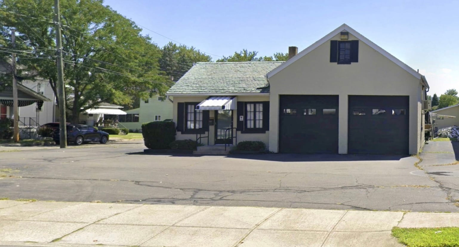 791 Rutter Ave, Kingston, PA for Sale