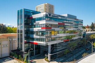 Seattle, WA Office - 4545 Roosevelt Way NE Seattle, WA Office - 4545 Roosevelt Way NE