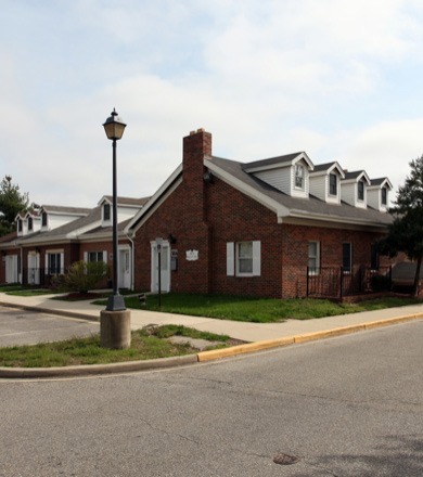 9672 Marlboro Pike, Upper Marlboro, MD for Rent