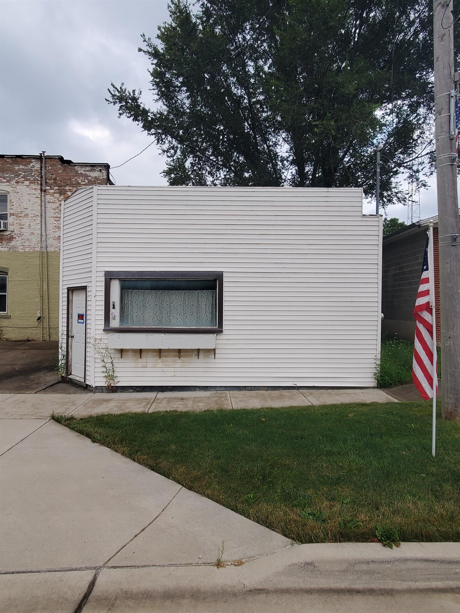 204 Carver st, Winslow, IL for Sale