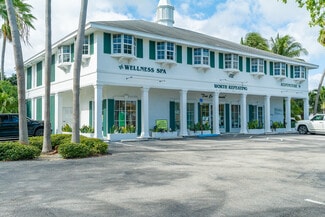 Wilton Manors, FL Office - 1732 NE 26th St