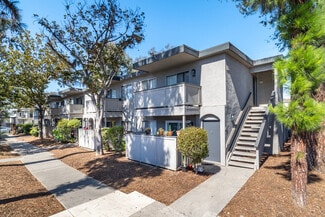 Escondido, CA Apartments - 725 N Fig St