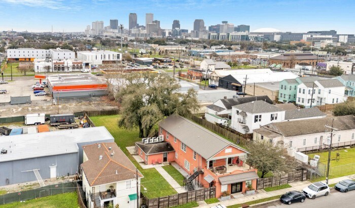 632 N White St, New Orleans, LA for Sale