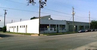 Dallas, TX Office - 3116 Commerce St