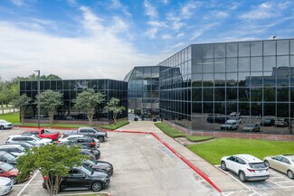 Houston, TX Office/Medical - 3000 Wilcrest Dr