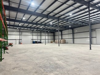 Eden, GA Flex - 763 US-80 Hwy