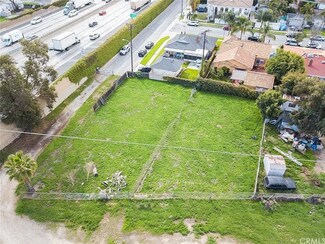 Downey, CA Residential Land - 7700 Bangle Rd Ave Downey, CA Residential Land - 7700 Bangle Rd Ave