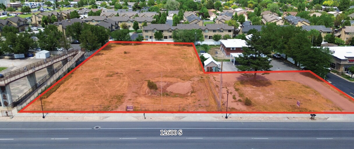 2630 W 12600 S, Riverton, UT for Sale