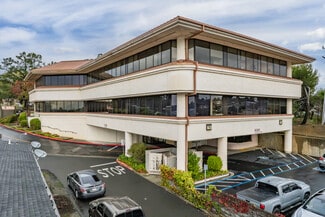 Vallejo, CA Office/Medical - 127 Hospital Dr Vallejo, CA Office/Medical - 127 Hospital Dr