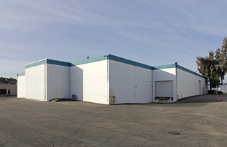 Hayward, CA Industrial - 26604-26610 Corporate Ave