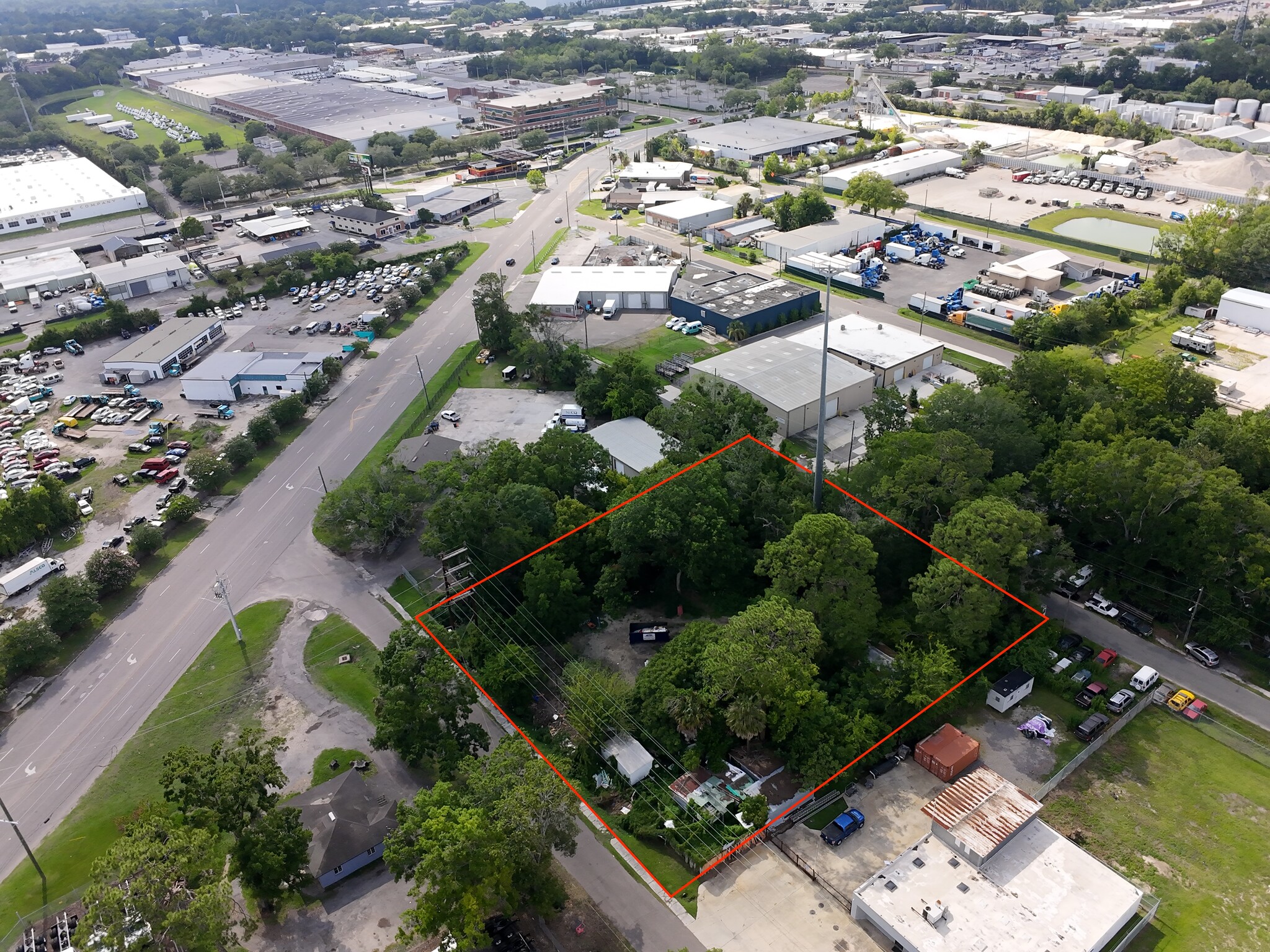 4736 Hunt St, Jacksonville, FL for Sale