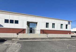 Spokane Valley, WA Industrial - 3808 N Sullivan Rd