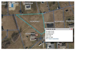 Lynchburg, OH Residential - Hastings Drive