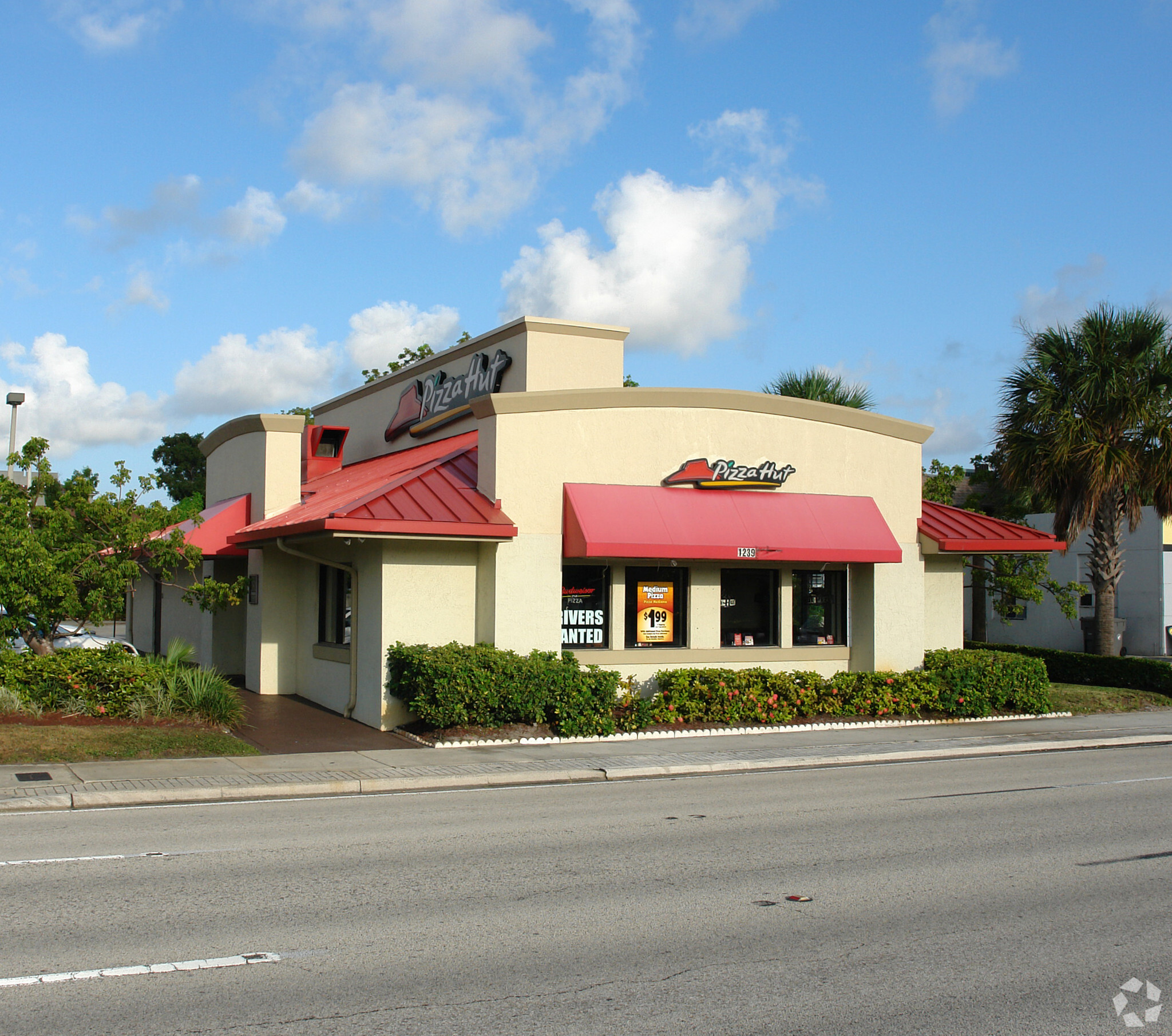 1239 S Federal Hwy, Fort Lauderdale, FL for Rent