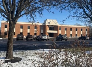 Middletown, PA Office - 1201 Fulling Mill Rd