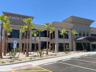 Goodyear, AZ Office - 1360 N Bullard Ave