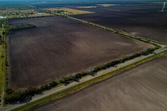 Chapman Ranch - FM 70 CR 51  