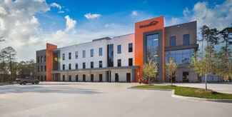 Covington, LA Office - 1351 Holiday Square Blvd