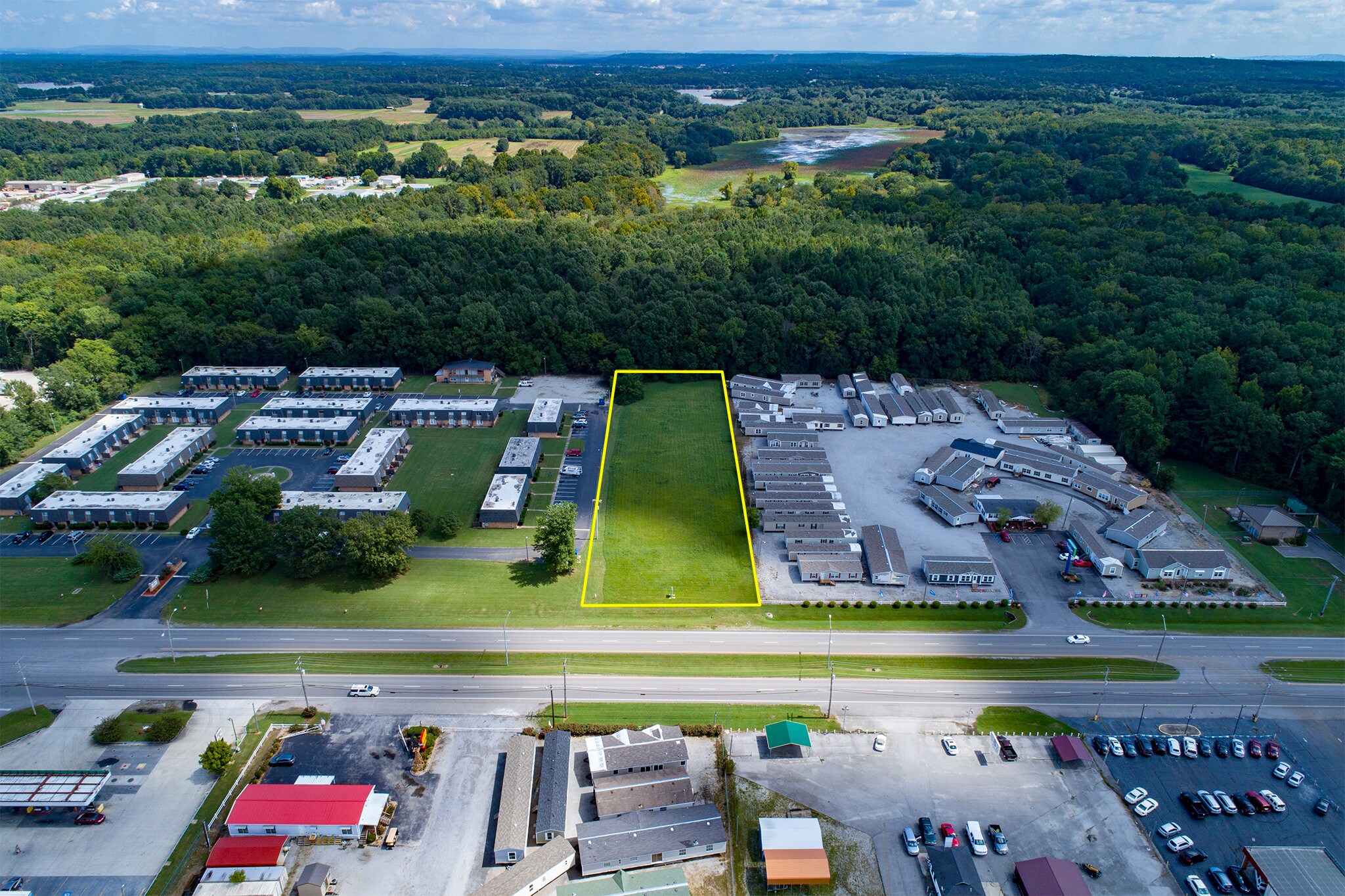 Highway 31 S, Decatur, AL for Sale