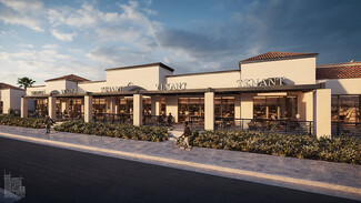 Santa Ana, CA Retail - 413 W 17th St