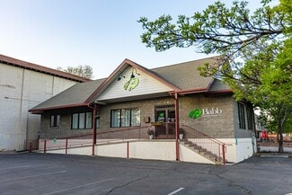 Flagstaff, AZ Office - 19 W Aspen Ave