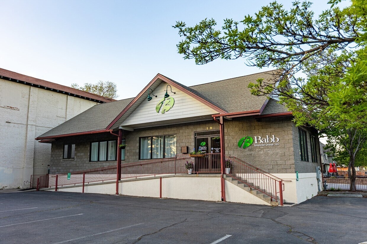 19 W Aspen Ave, Flagstaff, AZ for Rent