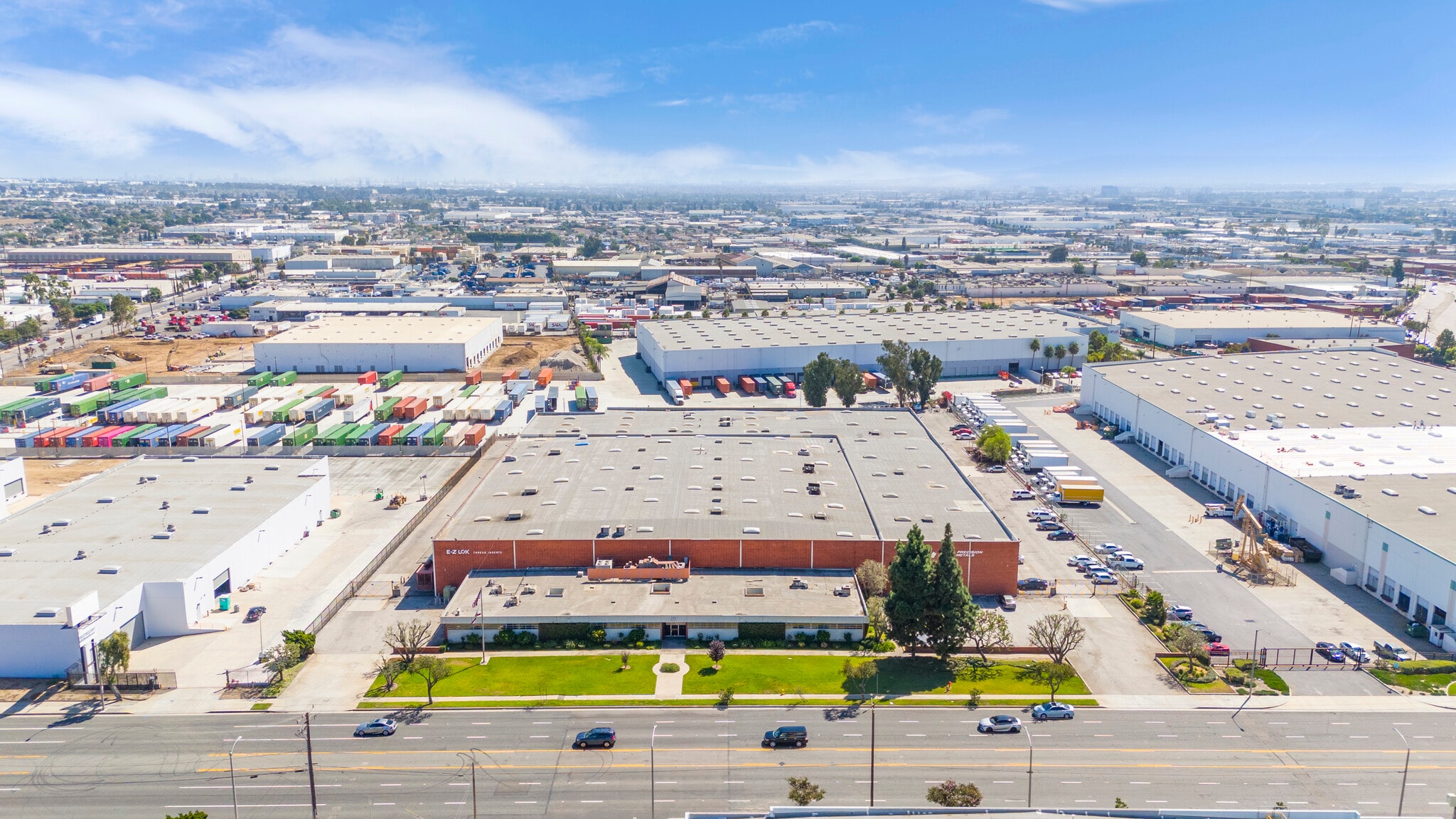 240 E Rosecrans Ave, Gardena, CA for Sale