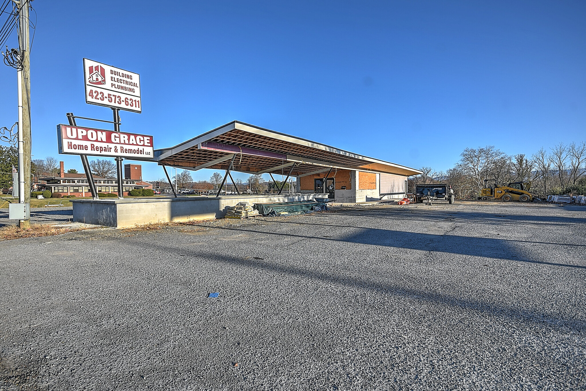 227 Bluff City Hwy, Bristol, TN for Sale