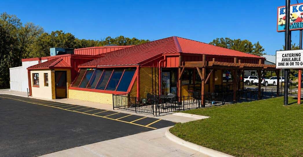 401 N Nokomis St, Alexandria, MN for Sale