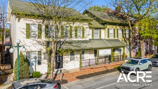 Lewisburg, PA Office - 38 N 2nd St