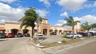 Harlingen, TX Office/Retail - 1617 E Tyler Ave