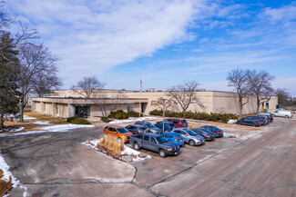 New Berlin, WI Industrial - 16600 W Glendale Dr