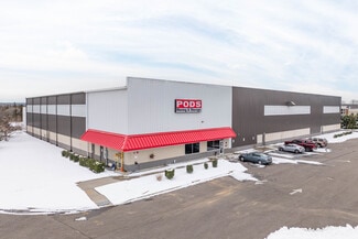 Calverton, NY Industrial - 3651 Middle Country Rd Calverton, NY Industrial - 3651 Middle Country Rd