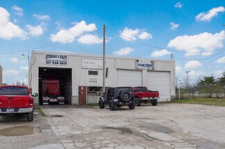 5524 W State Hwy 266  