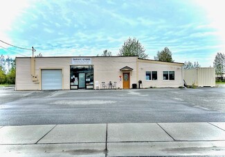 Soldotna, AK Showroom - 241 N Aspen Dr