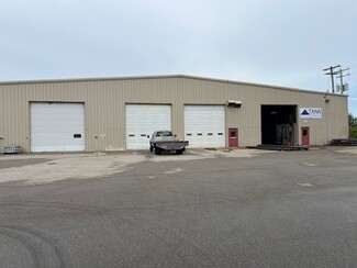 Appleton, WI Industrial - W6246 County Road BB