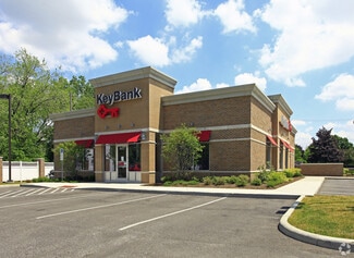 Cleveland, OH Bank - 5637 Mayfield Rd